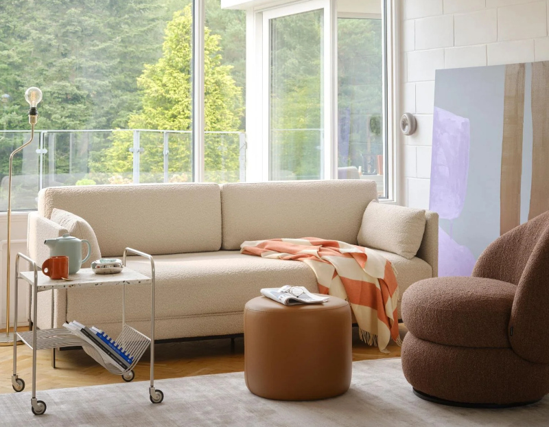 Chill from Sofacompany