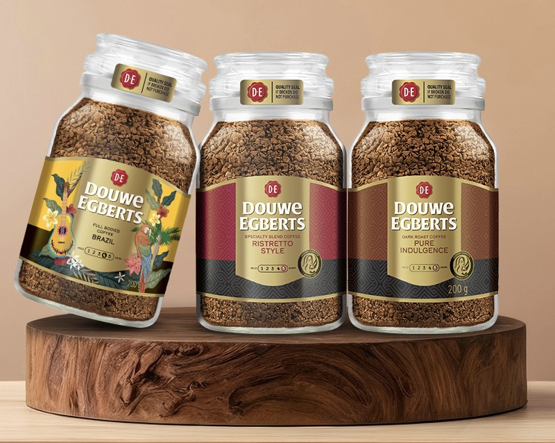 Douwe Egberts