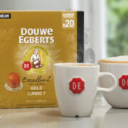 Douwe Egberts