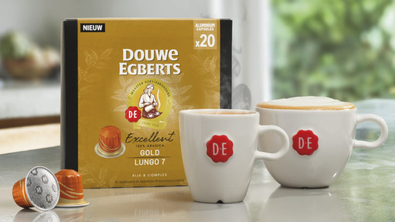 Douwe Egberts
