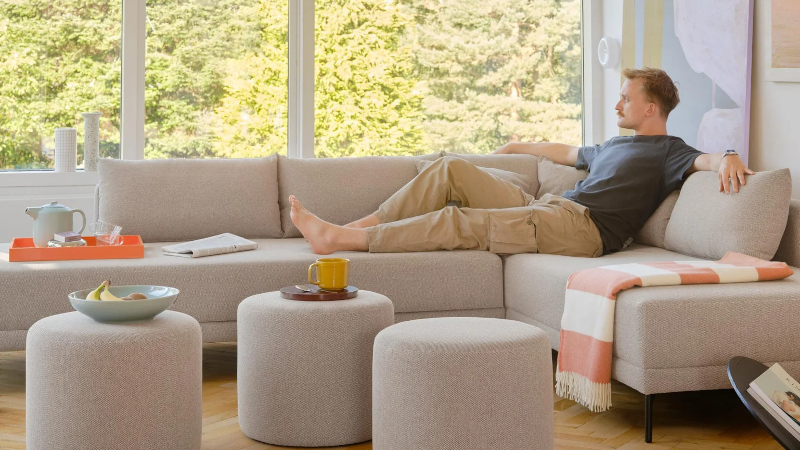 Vivica Sleeper Sofa