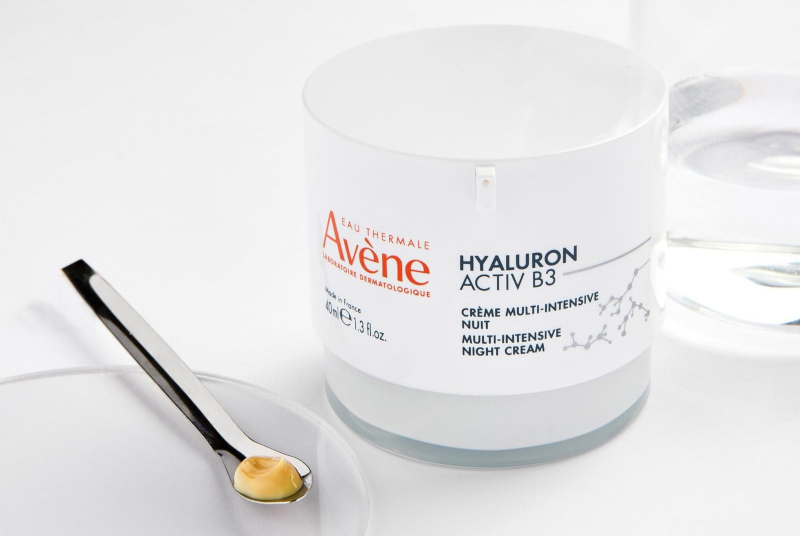 Avène Hyaluron Activ B3