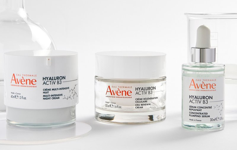 Avène Hyaluron Activ B3