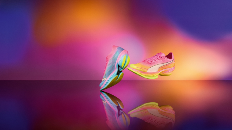 Puma Fast-R Nitro Elite 3