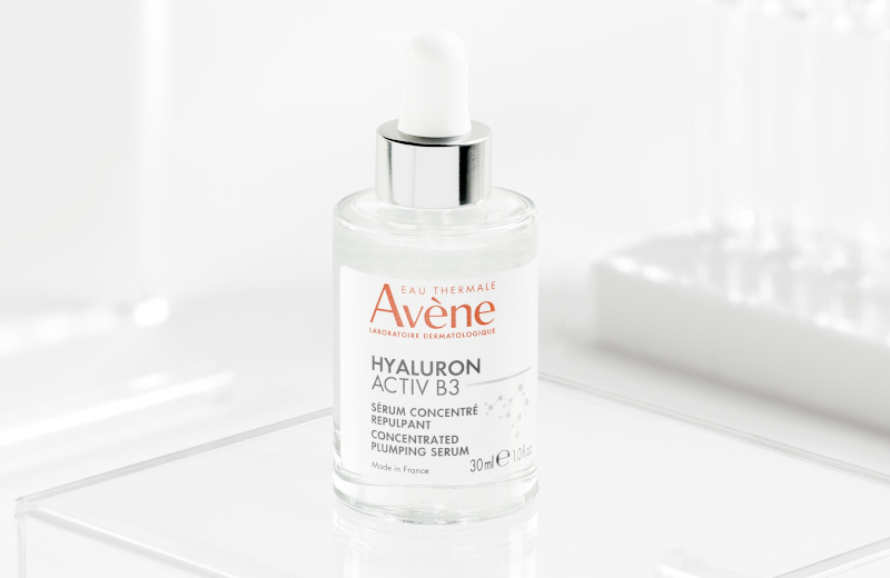 Avène Hyaluron Activ B3