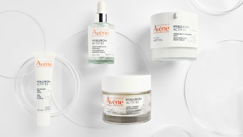 Avène Hyaluron Activ B3