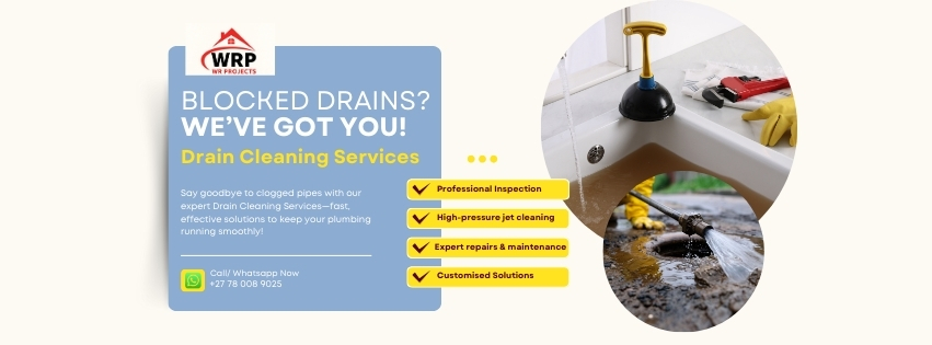 Plumbing