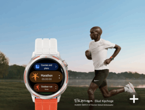 Huawei Watch GT Runner 2