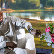 Eliud Kipchoge Huawei Watch GT Runner 2