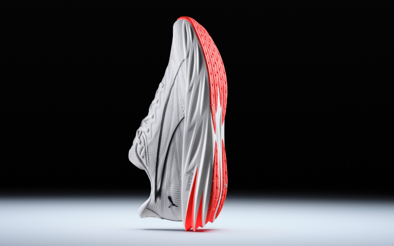Puma Deviate Pure Nitro