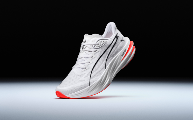 Puma Deviate Pure Nitro
