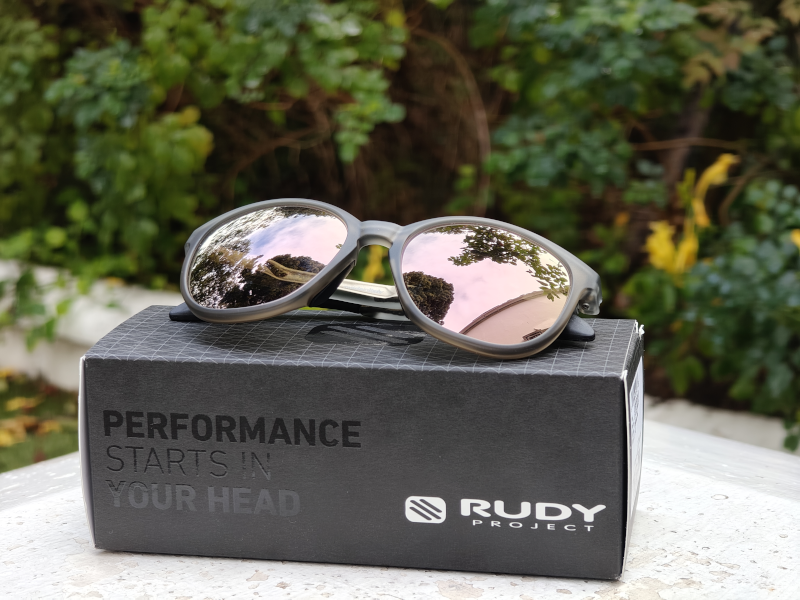Rudy Project Lightflow B