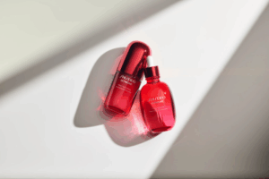 Shiseido Ultimune Power Infusing Oil