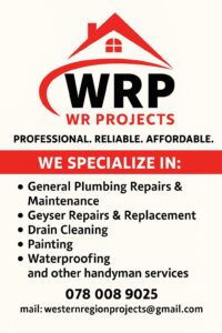 Plumbing leak detection