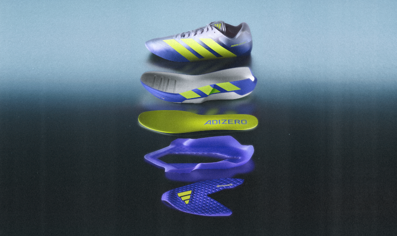Adizero Dropset Pro