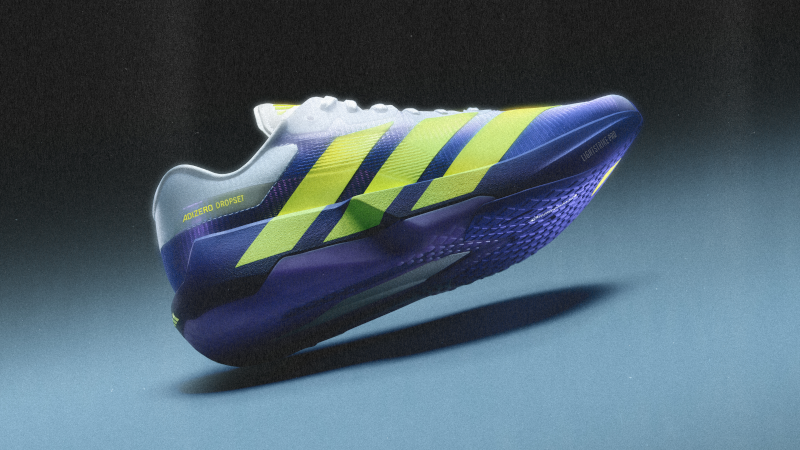 Adizero Dropset Pro