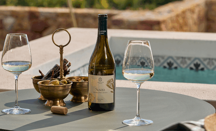 Alexander Vineyards