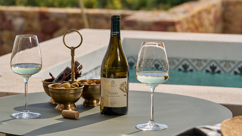 Alexander Vineyards