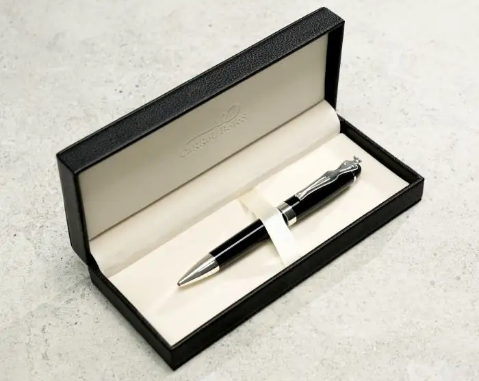 Carrol Boyes