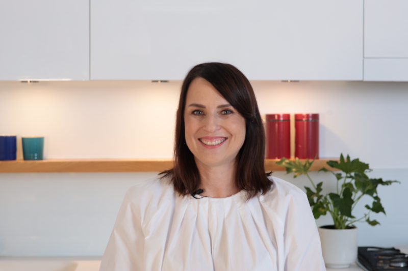 Dr Karien Brink