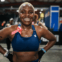 HYROX Johannesburg