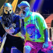 LIMP BIZKIT