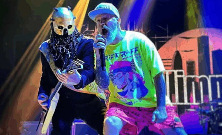 LIMP BIZKIT