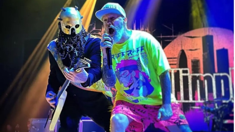 LIMP BIZKIT