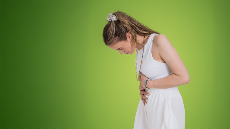 Health bloating