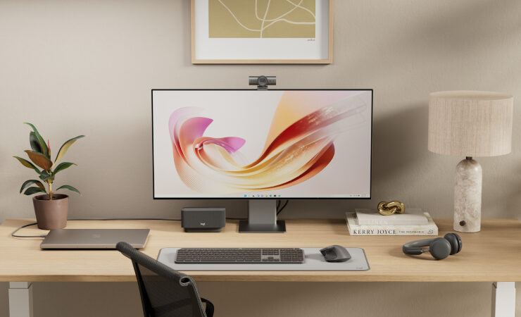 Logitech