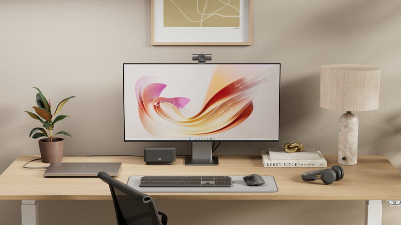 Logitech