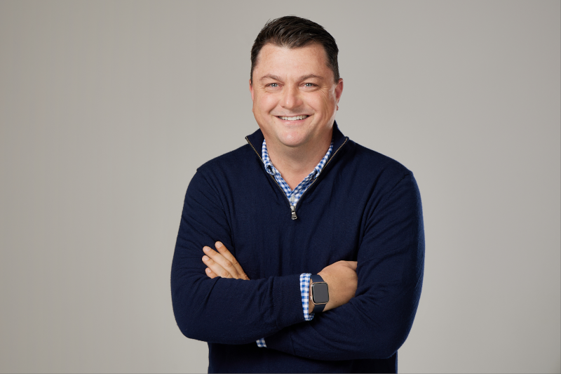 Nick Dreyer, CEO and founder of Made In RSA