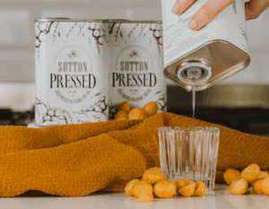 Premier Nut Macadamia oil