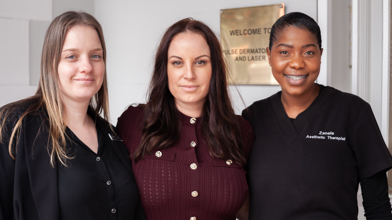 Pulse Dermatology & Laser Oranjezicht