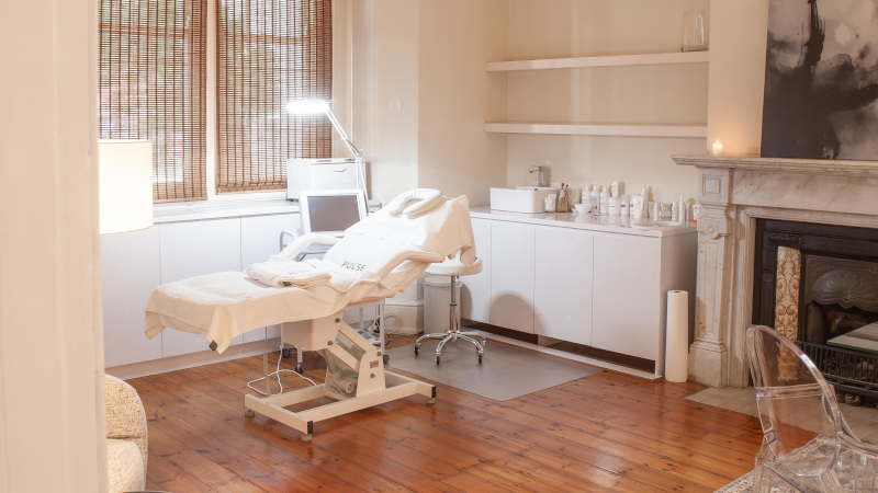 Pulse Dermatology & Laser Oranjezicht
