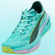 Hyrox Deviate Nitro Elite Teal