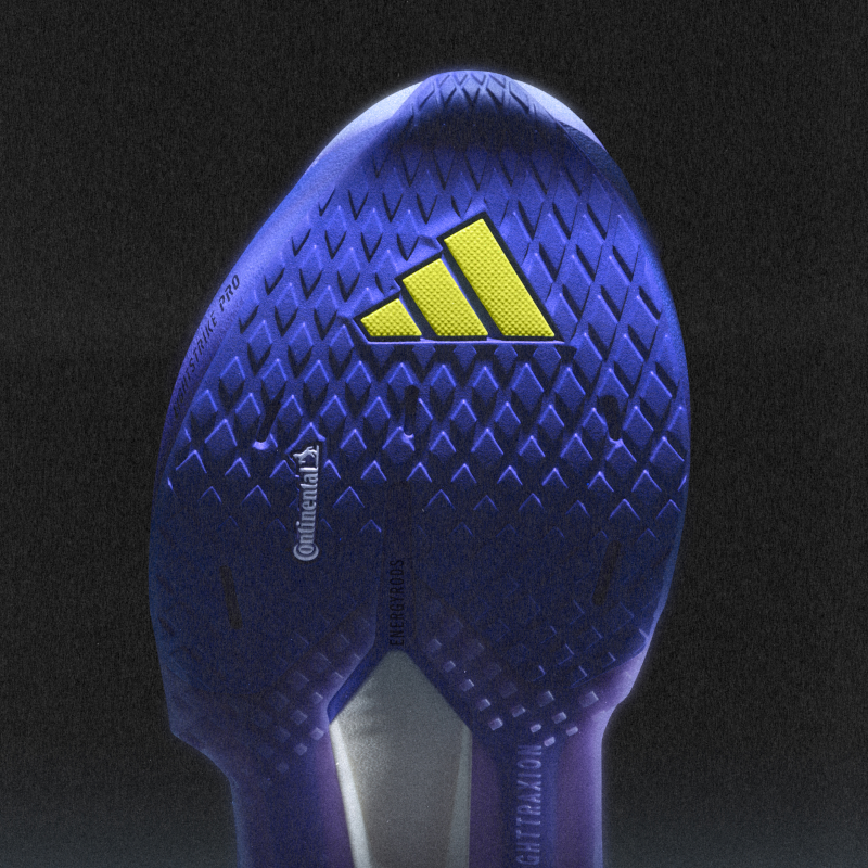 Adizero Dropset Pro