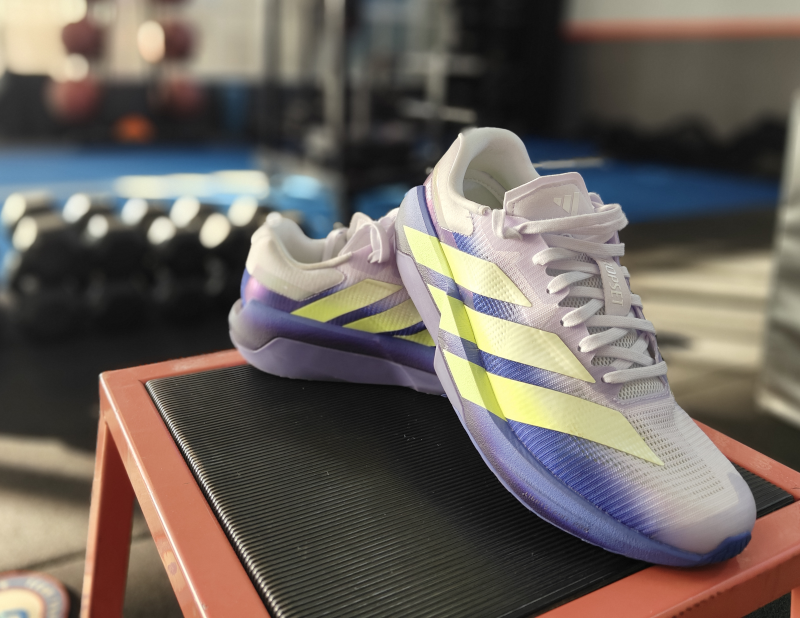 Adidas Adizero Dropset Pro review