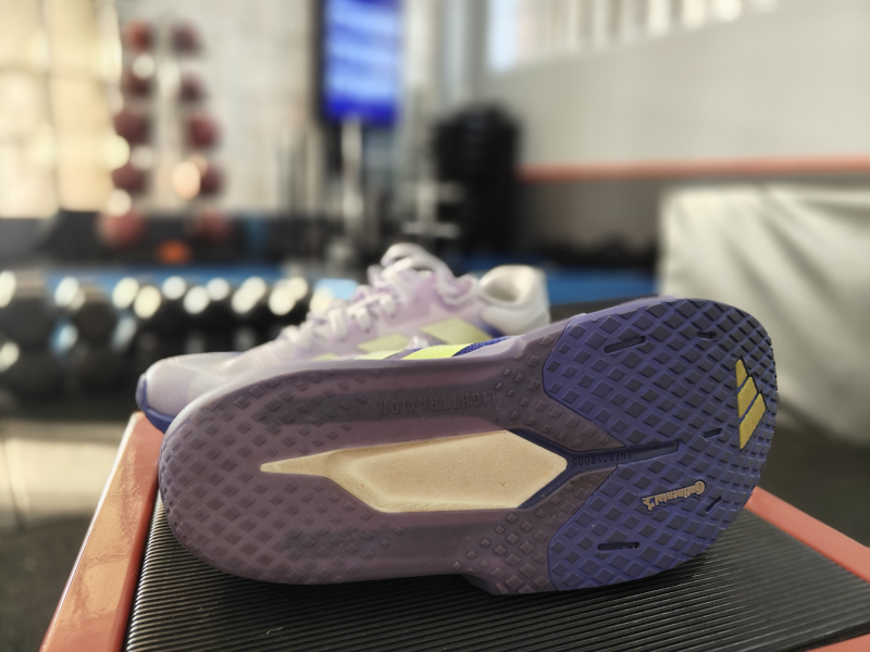 Adidas Adizero Dropset Pro review