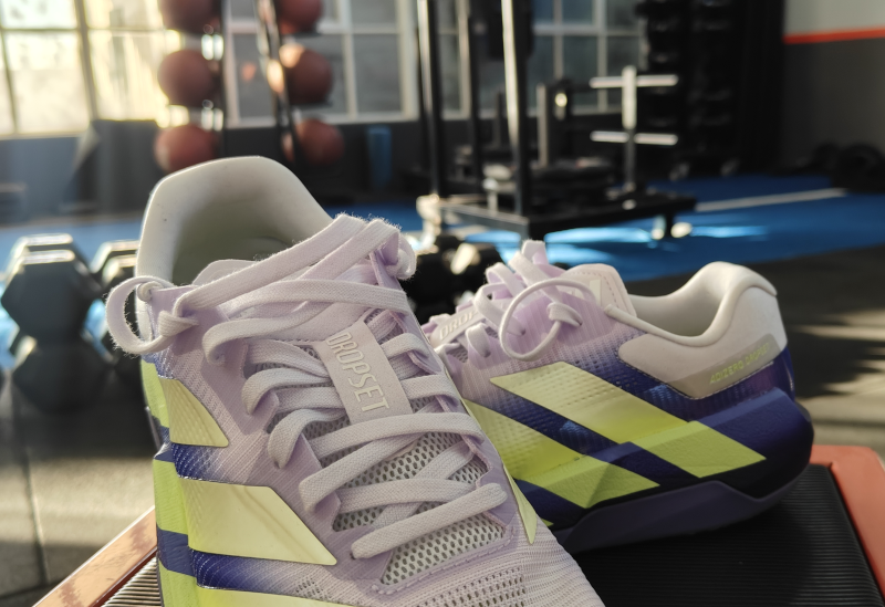 Adidas Adizero Dropset Pro review