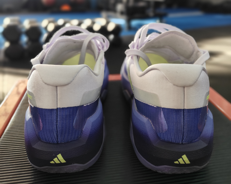Adidas Adizero Dropset Pro review
