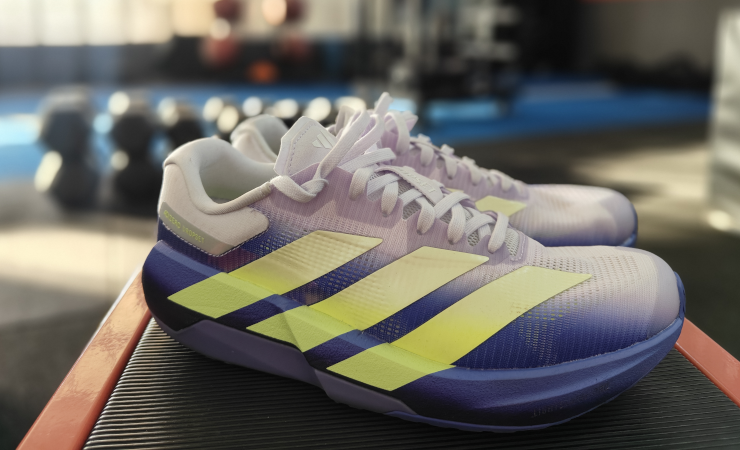 Adidas Adizero Dropset Pro review
