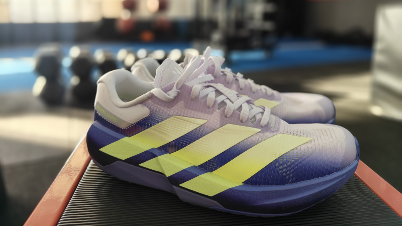 Adidas Adizero Dropset Pro review