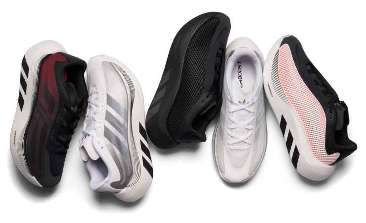 ADIDAS HYPERBOOST EUPHORIA