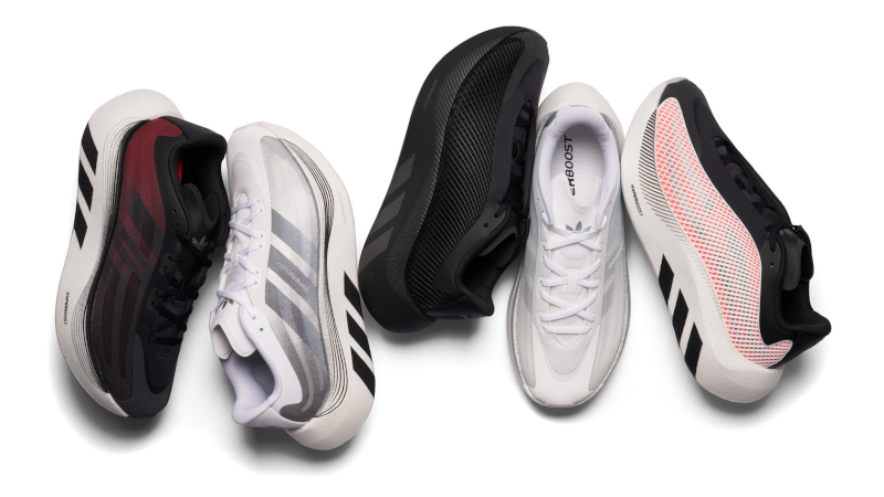 ADIDAS HYPERBOOST EUPHORIA