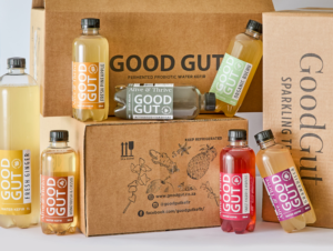 Good Gut Water Kefir
