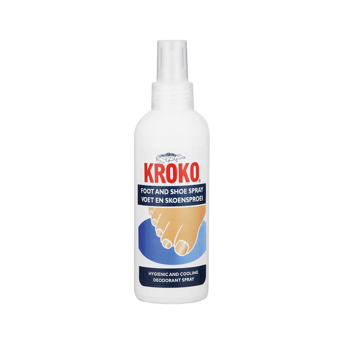 Kroko Foot Spray