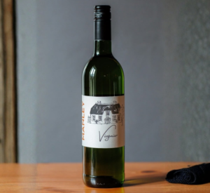 Manley Wine Estate Viognier