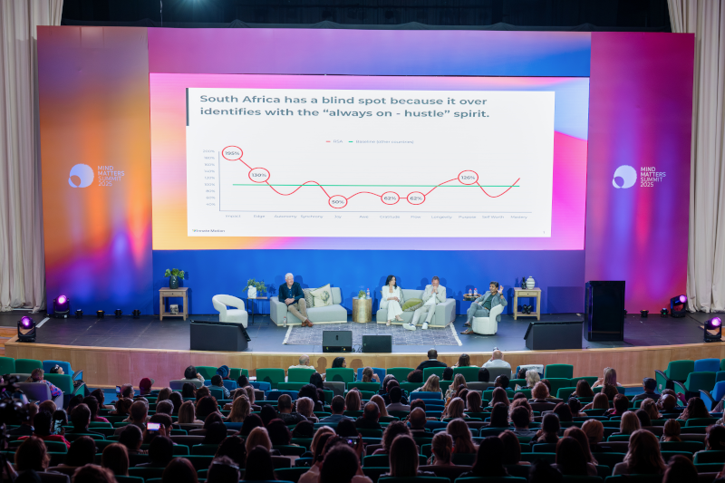 Mind Matters Summit 2026
