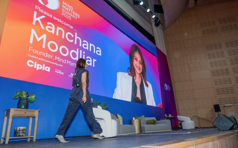 Mind Matters Summit 2026
